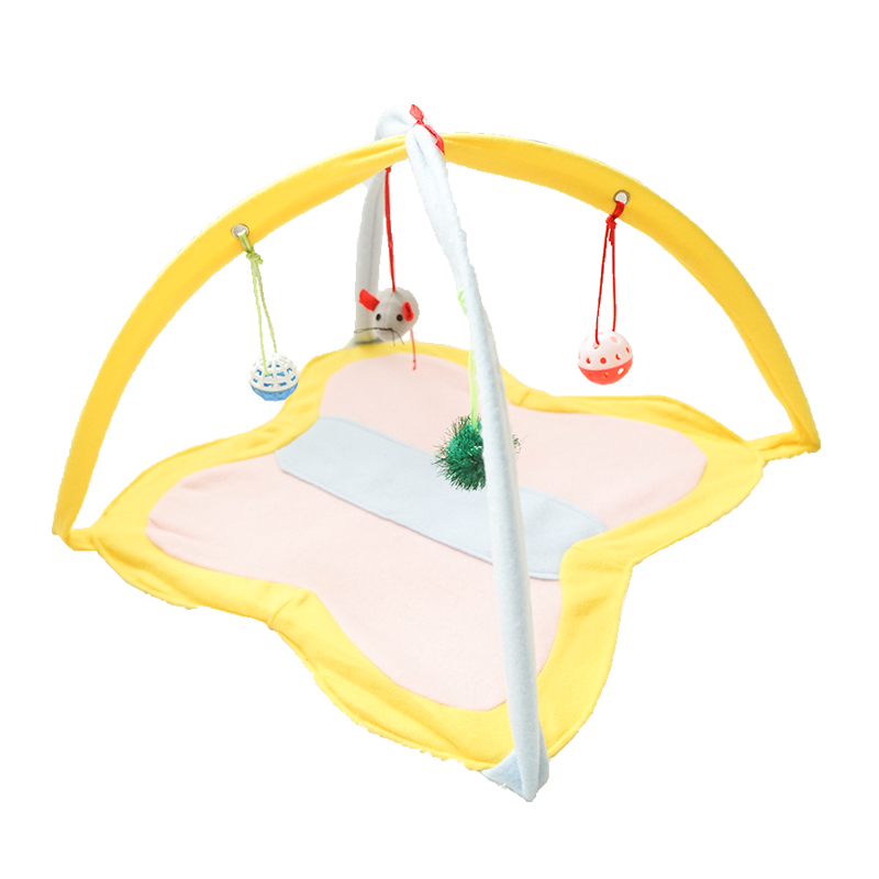 Ultimate Cat Entertainment Collection